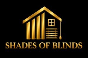 Shades of blinds